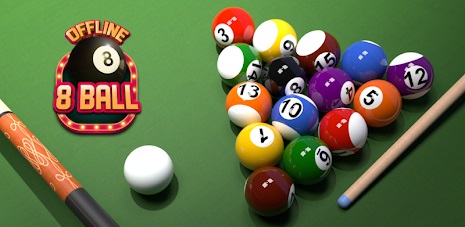 8 Ball Pool Mobile