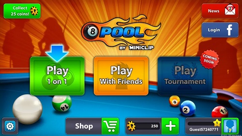 8 Ball Pool apk