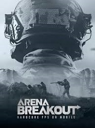 Arena Brerakout logo