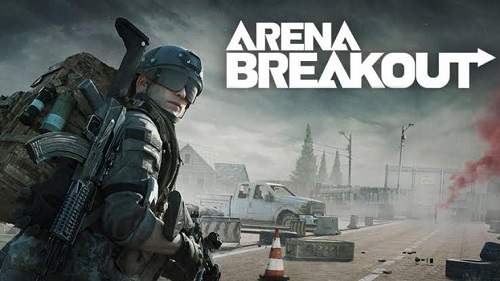 Arena_Brerakout_ APK